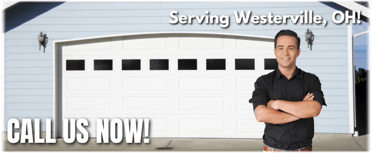 Garage Door Repair Westerville